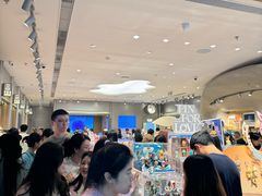 -泡泡玛特POPMART(合生汇店)