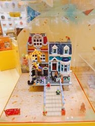 -LEGO(国贸商城店)