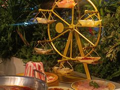 -故里和山·成都火锅(欢乐港湾店)