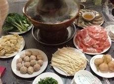 -京城羊坊涮羊肉馆(湖北路店)