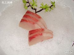 DSC01746-竹之月日本料理铁板烧(香江花园店)