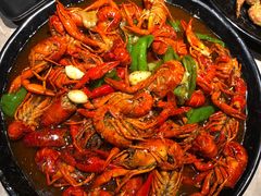-沪小胖小龙虾(淮海中路旗舰店)
