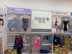 -奥冠体育华师附中恒温游泳馆