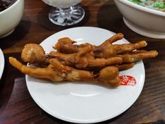 -随柳居·苏式小吃(建新巷店)