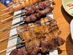 -有喜屋·鲜鸡烧鸟·居酒屋(安龙路店)