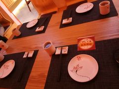 -栖川山葵家·寿喜锅·日式料理(龙湖北城天街商场店)