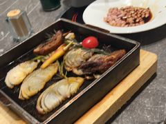 -同庆楼(滨湖万达广场店)