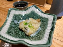 -镹·鱼料理  国产鱼使用店