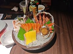 -匠和风精致料理(莆田财富中心店)