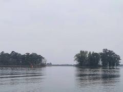 -三岔湖景区
