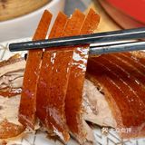 五一来成都必吃81.6的烤鸭!