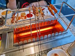 -丰茂烤串(六里桥店)