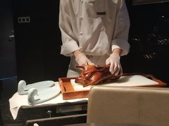 -万丽轩·粤菜(王府井金茂万丽酒店)
