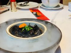 -玫瑰厅上海菜(兴国路店)