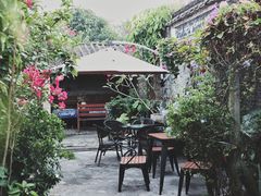 -老屋咖啡