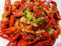 -李叔叔虾蟹大排档(青羊店)