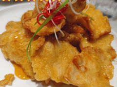 锅包肉-jpc集品餐厅(中山店)