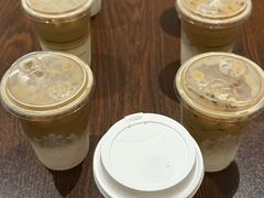 -瑞幸咖啡(百瑞达大厦店)