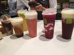 -奈雪的茶(星河城店)
