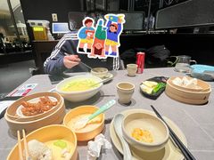 -喜记顺德菜(南昌万象城店)