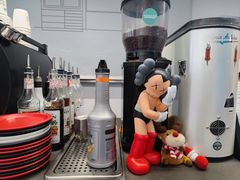 -NokNok Coffee(宽窄巷子店)