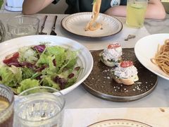 -LA JOLLA 墨西哥餐厅(学院路店)