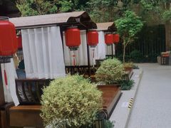 -大融厨·鸡毛店·川菜(果壳里东安湖店)