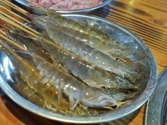 -盈田盈粥庄(博山东路店)