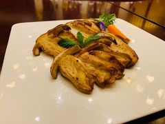 -海尔洲际酒店天下一品中餐厅