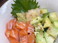 -水之惠鲜鱼料理(王府大街店)