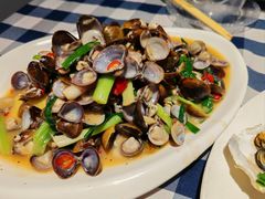 -阿妹小海鲜(下角店)
