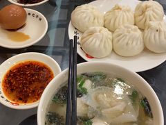 -庆丰包子铺(灯市口店)