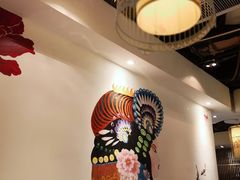 大堂-密友回转自助火锅(中海环宇城店)