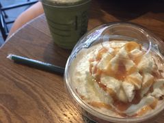 -星巴克臻选(周浦万达店)