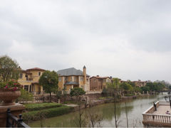 -中旅阿那亚九龙湖·公主酒店
