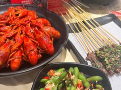 -聚味瞿记·龙虾堂(坡子街店)