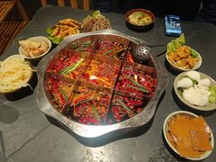 -大风老火锅(江北一店)