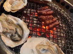 -300杯·和牛烧肉清酒专门店(廊里店)