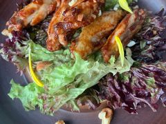 -1874融合西厨·观景餐厅(保利店)