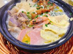 -聚丰园•湖鲜餐厅(阿红私房菜梅石路店)