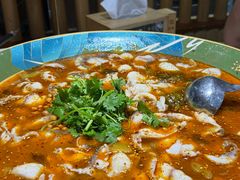 -光海·乡记酸菜鱼·始于1996(花园路店)