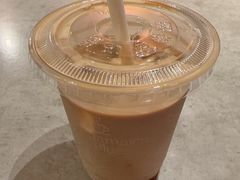 -JamaicaBlue Cafe(乌鲁木齐中路店)