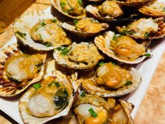 -喝丢一只鞋海鲜烧烤·海肠捞饭(东关街店)