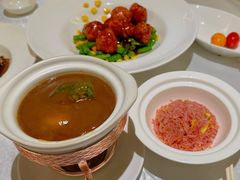 -聚春园自助餐厅(东街口店)