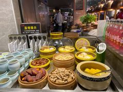 -吉布鲁牛排海鲜自助(硕果时代店)