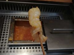 -老板不给炸自助炸串(中央大街总店)
