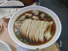 -蒋家桥饺面店(东关街店)