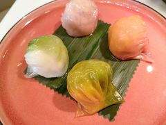 -陶陶居·雅园(凯华国际店)