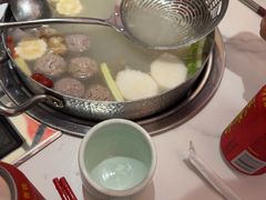 -八合里潮汕鲜牛肉火锅(深圳海岸城店)