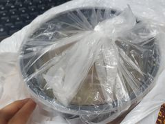 -长颈鹿的口袋钵钵鸡(市南店)